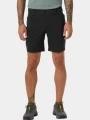 pantaloni scurti pentru drumetii pt. barbati Helly Hansen Vika Tur Shorts negru 1