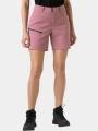 pantaloni scurti pentru drumetii pt. femei Helly Hansen W Vika Tur Shorts violet 1