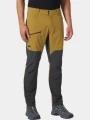 pantaloni de drumetie pt. barbati Helly Hansen Vika Tur Pant 2.0 oliv 1