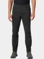 pantaloni de drumetie pt. barbati Helly Hansen Vika Tur Pant 2.0 negru 1