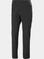 pantaloni lungi pt. barbati Helly Hansen Rask Tapered Pant negru 1