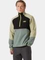 geaca de vant pt. barbati Helly Hansen Cascade Shield Anorak oliv 1