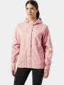 haine de ploaie pt. femei Helly Hansen W Loke Jacket 2.0 roz 1