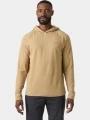 pulover cu gluga pt. barbati Helly Hansen Tyri Knit Hoodie nisip 1