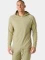 pulover cu gluga pt. barbati Helly Hansen Tyri Knit Hoodie verde 1