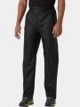 pantaloni de drumetie pt. barbati Helly Hansen Loke Pants 2.0 negru 1