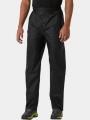 pantaloni de drumetie pt. barbati Helly Hansen Loke Pants negru 1