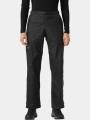 pantaloni de drumetie pt. femei Helly Hansen W Loke Pants negru 1