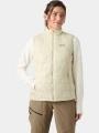 vesta pt. femei Helly Hansen W Lifaloft Insulator Vest nisip 1