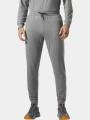 pantaloni de trening pt. barbati Helly Hansen Tyri Knit Joggers gri 1