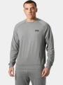 pulover pt. barbati Helly Hansen Tyri Knit Crew Neck gri 1