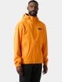 geaca de foita pt. barbati Helly Hansen Momentum 3L Stretch Jkt portocaliu 1
