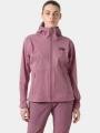 geaca de foita pt. femei Helly Hansen W Momentum 3L Stretch Jacket violet 1