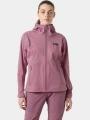 geaca de foita pt. femei Helly Hansen W Momentum 3L Stretch Jkt violet 1