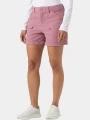 pantaloni scurti cu buzunare laterale pt. femei Helly Hansen W Maridalen Shorts violet 1