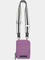 geanta mica pt. femei Luhta Luhta Ourajoki violet 1