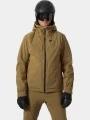 geaca de schi pt. barbati Helly Hansen Atlas Infinity Stretch Jacket oliv 1
