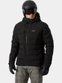 geaca de schi pt. barbati Helly Hansen Bossanova Puffy Jacket negru 1