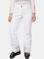 pantaloni de schi pt. femei Helly Hansen W Legendary Insulated Pant alb 1