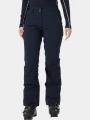 pantaloni de schi pt. femei Helly Hansen W Legendary Insulated Pant albastru inchis 1
