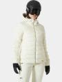 geaca de schi pt. femei Helly Hansen W Imperial Puffy Jacket alb 1