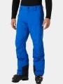 pantaloni de schi pt. barbati Helly Hansen Legendary Insulated Pant albastru 1