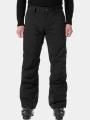 pantaloni de schi pt. barbati Helly Hansen Legendary Insulated Pant negru 1