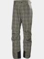pantaloni de schi pt. barbati Helly Hansen Legendary Insulated Pant maro 1
