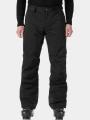 pantaloni de schi pt. barbati Helly Hansen Legendary Insulated Pant negru 1