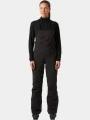 salopeta de schi pt. femei Helly Hansen W Legendary Insulated Bib Pant negru 1