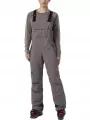 pantaloni de schi pt. femei Helly Hansen W Legendary Insulated Bib Pant violet 1