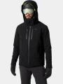 geaca de schi pt. barbati Helly Hansen Steilhang 2.0 Jacket negru 1
