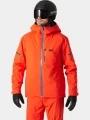 geaca de schi pt. barbati Helly Hansen Swift Team Jacket rosu 1