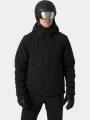 geaca de schi pt. barbati Helly Hansen Alpha 4.0 Jacket negru 1