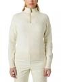 pulover tricotat pt. femei Helly Hansen W St. Moritz Knit 2.0 Sweater alb 1