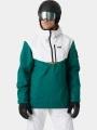 jacheta hanorac pt. barbati Helly Hansen Apres Anorak alb 1