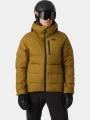 geaca de schi matlasata pt. barbati Helly Hansen Kvitfjell Race Puffy Jacket maro 1