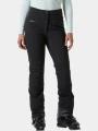 pantaloni de schi pt. femei Helly Hansen W Avanti Stretch 2.0 Pant negru 1