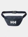geanta de talie Helly Hansen Hh Logo Waist Bag albastru inchis 1