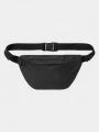 geanta de talie Helly Hansen Hh Logo Waist Bag negru 1