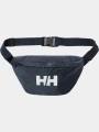 geanta de talie Helly Hansen Hh Logo Waist Bag albastru inchis 1