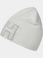sapca Helly Hansen Outline Beanie alb 1