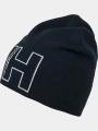 sapca Helly Hansen Outline Beanie albastru inchis 1