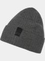 sapca Helly Hansen Business Beanie 2 gri 1