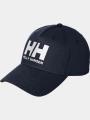 sapca de baseball Helly Hansen Hh Ball Cap albastru inchis 1