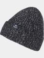 sapca Helly Hansen Cozy Beanie albastru inchis 1
