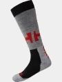 ciorapi de schi Helly Hansen Alpine Sock Medium negru 1