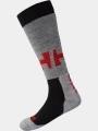 ciorapi de schi Helly Hansen Alpine Sock Medium negru 1