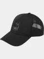 sapca de baseball Helly Hansen Hp Cap negru 1