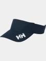 sapca cu cozoroc Helly Hansen Crew Visor 2.0 albastru inchis 1